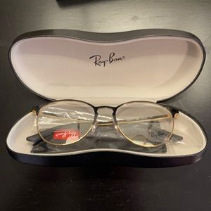 Brand New Ray-Ban eyeglasses Frame !!!!